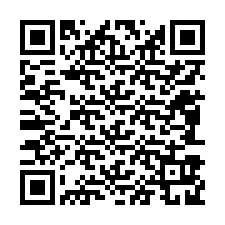 QR Code for Phone number +12083929082