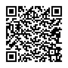 QR Code pour le numéro de téléphone +12083965227