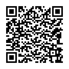 QR Code for Phone number +12083966209