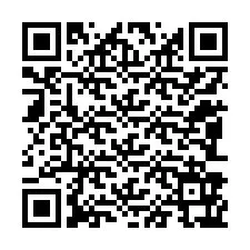 QR Code for Phone number +12083967624