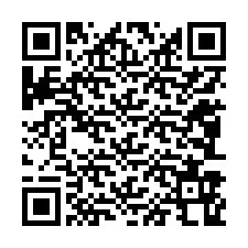 QR Code for Phone number +12083968532