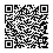 Codice QR per il numero di telefono +12083977990