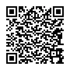 QR Code for Phone number +12083994866