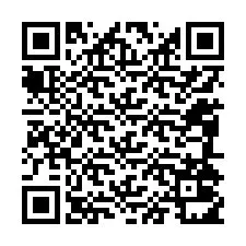 QR код за телефонен номер +12084011903