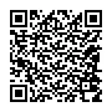 QR Code for Phone number +12084018979