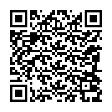 QR Code for Phone number +12084039304