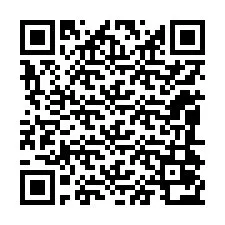 QR Code for Phone number +12084072055