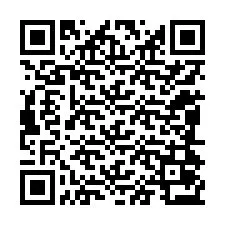 Codice QR per il numero di telefono +12084073094