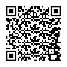 QR Code for Phone number +12084090969