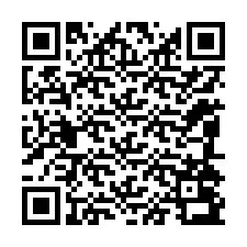 QR Code for Phone number +12084093901