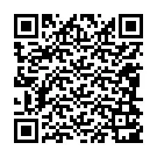 QR Code for Phone number +12084101072