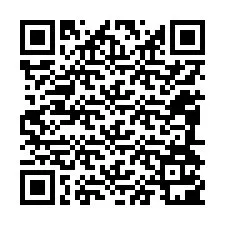 QR Code for Phone number +12084101343