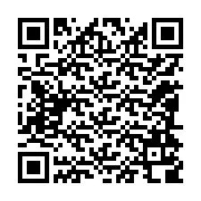 QR Code for Phone number +12084108569