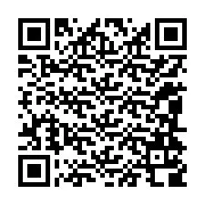 QR Code for Phone number +12084108570