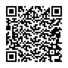 QR Code for Phone number +12084136017