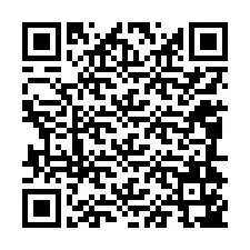 QR Code for Phone number +12084147542
