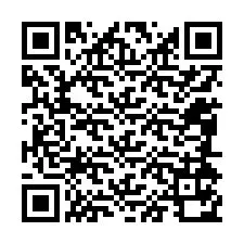 QR Code for Phone number +12084170883