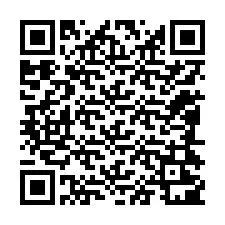 QR Code for Phone number +12084201089