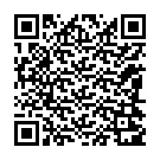 QR Code for Phone number +12084201091
