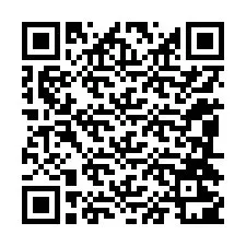 QR Code pour le numéro de téléphone +12084201770