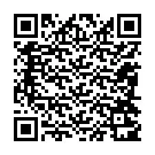 QR Code for Phone number +12084201797