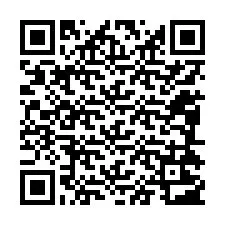 QR Code for Phone number +12084203823