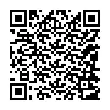 QR Code for Phone number +12084203871