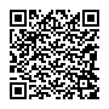 QR Code for Phone number +12084205650