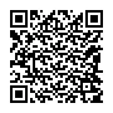 QR Code for Phone number +12084205661