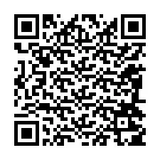 QR Code for Phone number +12084205716