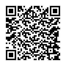 QR Code for Phone number +12084205899