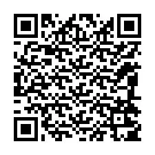 Codice QR per il numero di telefono +12084205901