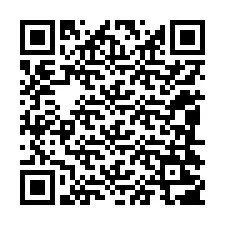 QR Code for Phone number +12084207470
