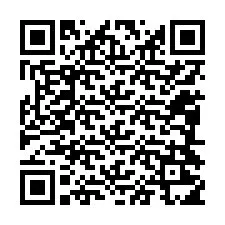 QR Code for Phone number +12084215223