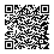 QR Code for Phone number +12084215288