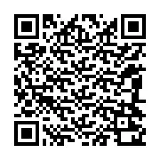 QR Code for Phone number +12084220200