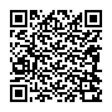 QR Code for Phone number +12084220202