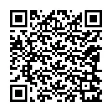 QR Code for Phone number +12084221029
