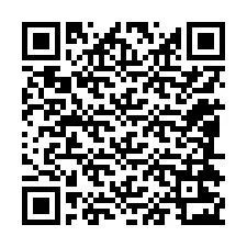 QR Code for Phone number +12084223869