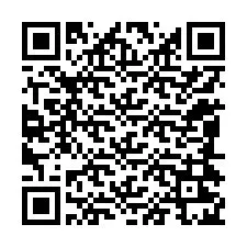 QR Code for Phone number +12084225084