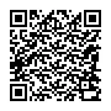 QR Code for Phone number +12084230985