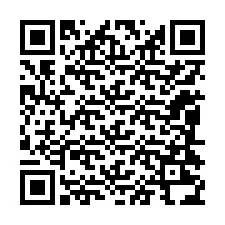 QR Code for Phone number +12084234165