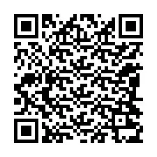 QR Code for Phone number +12084235264