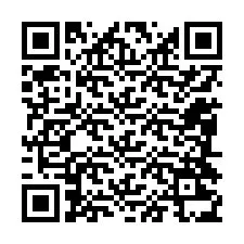 QR Code for Phone number +12084235667