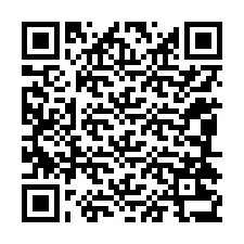 QR-код для номера телефона +12084237930