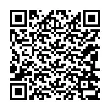 QR-код для номера телефона +12084237931