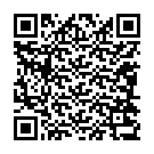 QR код за телефонен номер +12084237932