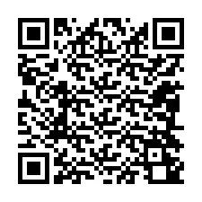 QR Code for Phone number +12084240637