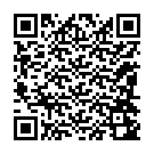 QR Code for Phone number +12084242771