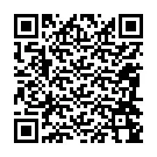 QR Code for Phone number +12084244753